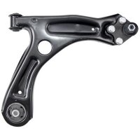 Handlebar set wheel suspension steel with rubber bearing...