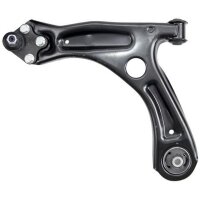 Lenker-Set Radaufhängung Querlenker Stahl mit Gummilager A.B.S. für u.a. VW UP!