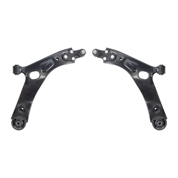 Lenker-Set Radaufhängung quer Stahl mit Lager A.B.S. für u.a. HYUNDAI ix35