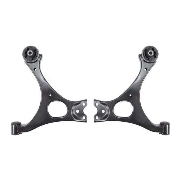 Handlebar set wheel suspension steel without joint A.B.S. for HONDA CIVIC