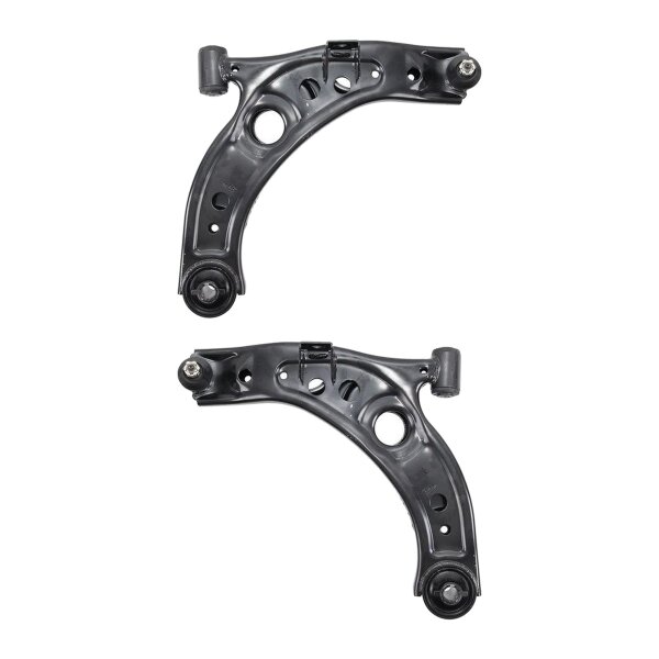 Lenker-Set Radaufhängung quer Stahl mit Lager A.B.S. für u.a. DAIHATSU SIRION