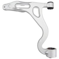 Handlebar set wheel suspension alu without joint A.B.S. for JAGUAR S-TYPE