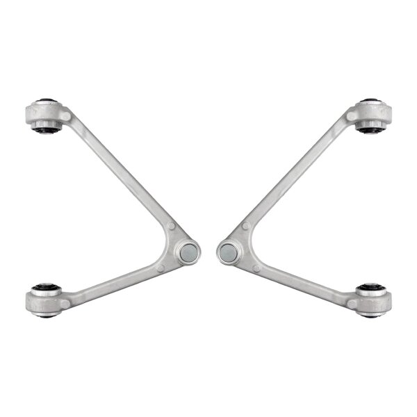 Handlebar set suspension transverse alu with bearing A.B.S. for e.g. JAGUAR XJ