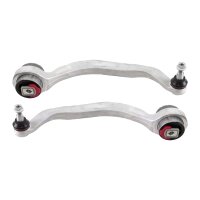 Lenker-Set Radaufhängung Querlenker Alu mit...