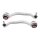 Lenker-Set Radaufhängung Querlenker Alu mit Gummilager A.B.S. für u.a. AUDI A6