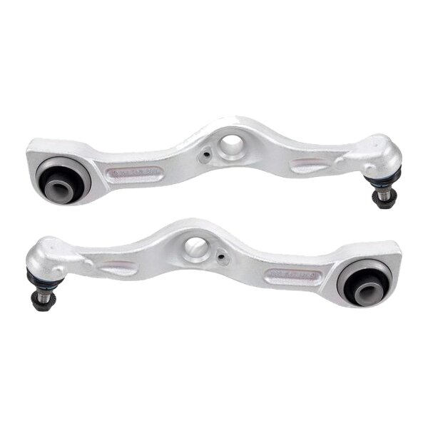 Lenker-Set Radaufhängung quer Stahl mit Gelenk A.B.S. für u.a. MB S-KLASSE