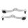 Lenker-Set Radaufhängung quer Stahl mit Gelenk A.B.S. für u.a. MB S-KLASSE