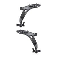 Handlebar set wheel suspension steel A.B.S. for e.g....