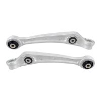Handlebar set wheel suspension angled alu without joint...