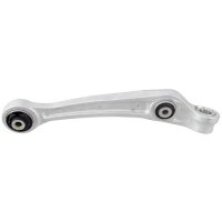 Handlebar set wheel suspension angled alu without joint...
