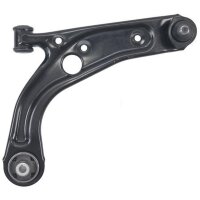 Handlebar set wheel suspension steel A.B.S. for e.g. FIAT...