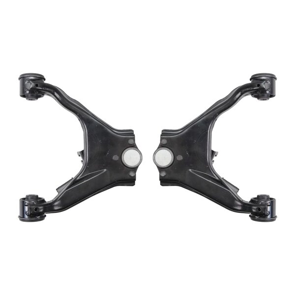 Lenker-Set Radaufhängung quer Stahl mit Lager A.B.S. für u.a. MITSUBISHI L200