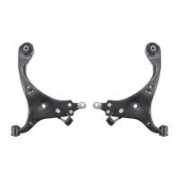 Handlebar set wheel suspension steel without joint A.B.S....