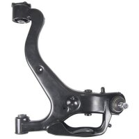 Handlebar set wheel suspension steel with joint A.B.S....