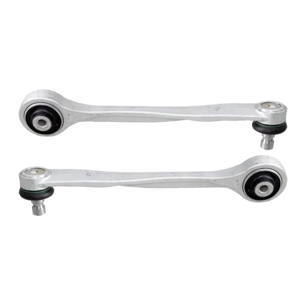 Handlebar set suspension alu with rubber bearing A.B.S. for e.g. AUDI A6