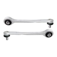 Lenker-Set Radaufhängung längs Aluminium mit...