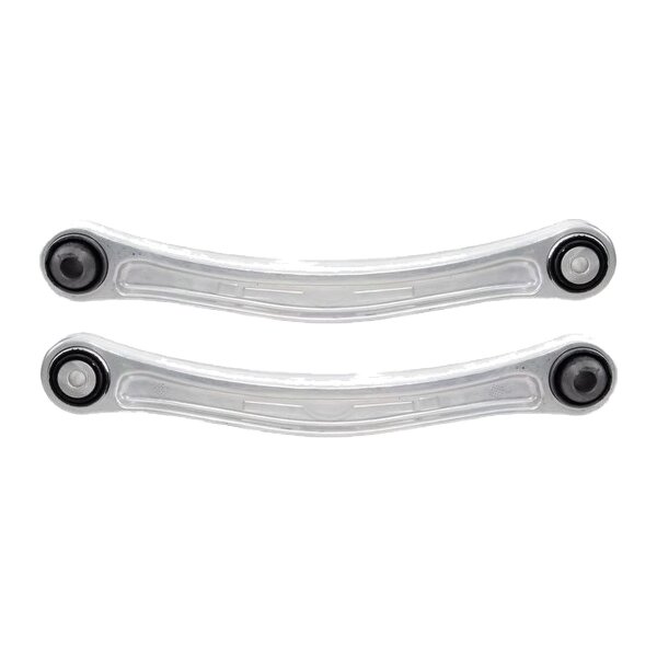 Handlebar set suspension alu without joint A.B.S. for e.g. PORSCHE CAYENNE