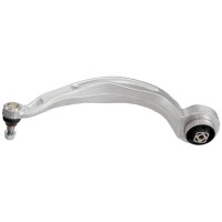 Handlebar set suspension alu with rubber bearing A.B.S. for e.g. AUDI A4