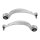 Handlebar set suspension alu with rubber bearing A.B.S. for e.g. AUDI A4