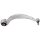 Handlebar set suspension alu with rubber bearing A.B.S. for e.g. AUDI A4