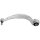 Handlebar set suspension alu with rubber bearing A.B.S. for e.g. AUDI A4