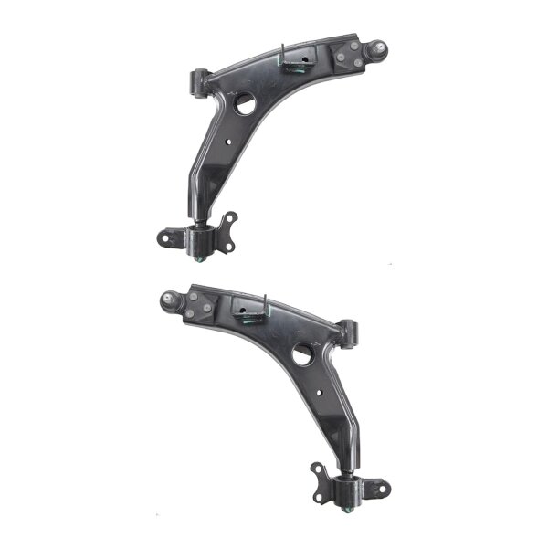 Handlebar set wheel suspension steel A.B.S. for CHEVROLET EPICA
