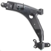 Handlebar set wheel suspension steel A.B.S. for CHEVROLET EPICA