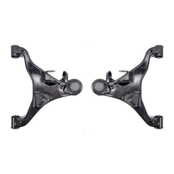 Handlebar set wheel suspension steel with bearing A.B.S. for e.g. NISSAN NAVARA