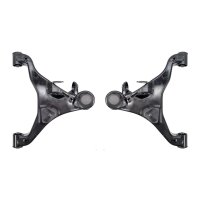 Lenker-Set Radaufhängung quer Stahl mit Lager A.B.S....