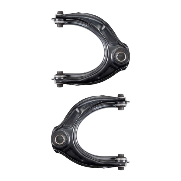 Lenker-Set Radaufhängung quer Stahl mit Lager A.B.S. für u.a. HONDA ACCORD