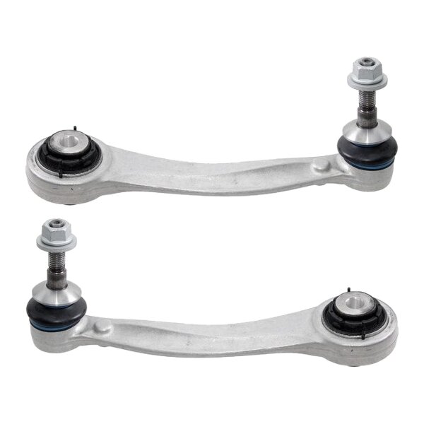 Lenker-Set Radaufhängung Querlenker Alu mit Gummilager A.B.S. für u.a. BMW X5