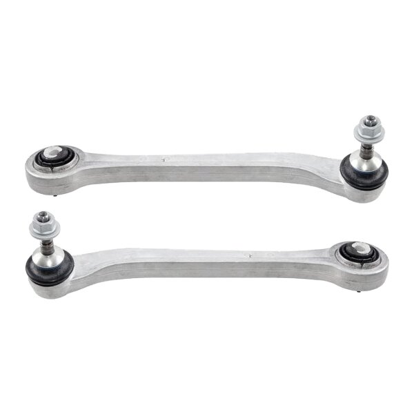 Lenker-Set Radaufhängung Querlenker Alu mit Gummilager A.B.S. für u.a. BMW X5