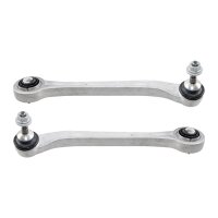 Lenker-Set Radaufhängung Querlenker Alu mit...