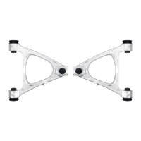 Lenker-Set Radaufhängung quer Alu mit Gelenk A.B.S....