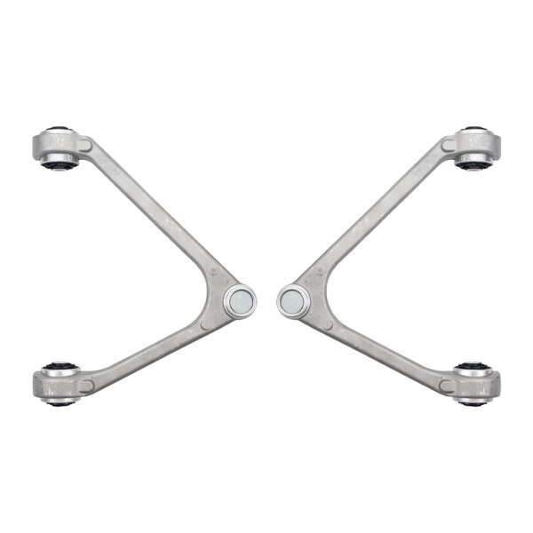 Handlebar set suspension transverse alu with bearing A.B.S. for e.g. JAGUAR XF