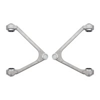 Handlebar set suspension transverse alu with bearing...