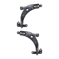 Lenker-Set Radaufhängung quer Stahl mit Gelenk...