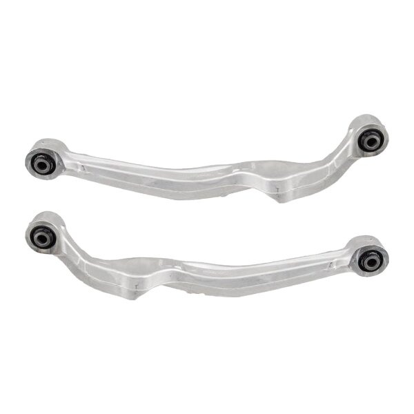 Lenker-Set Radaufhängung längs Alu ohne Gelenk A.B.S. für u.a. NISSAN QASHQAI