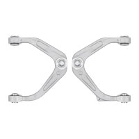 Handlebar set suspension alu with joint A.B.S. for e.g....