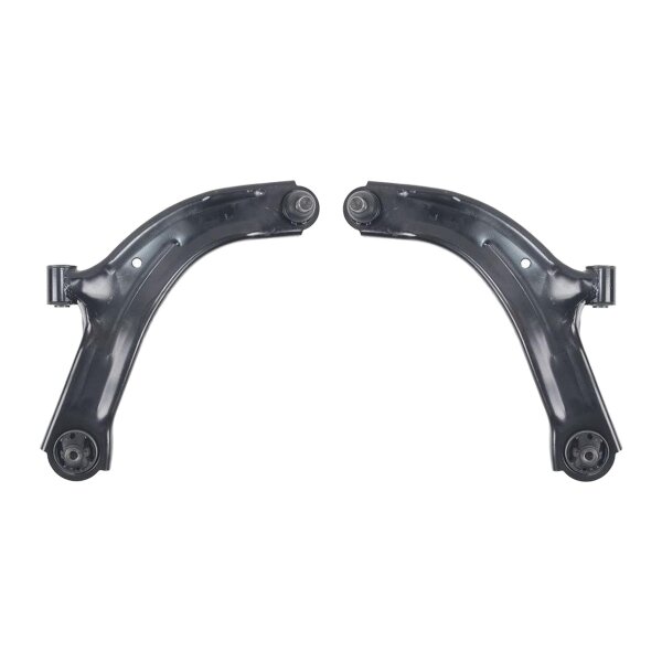 Handlebar set wheel suspension steel with bearing A.B.S. for e.g. NISSAN NV200