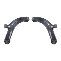 Lenker-Set Radaufhängung quer Stahl mit Lager A.B.S....