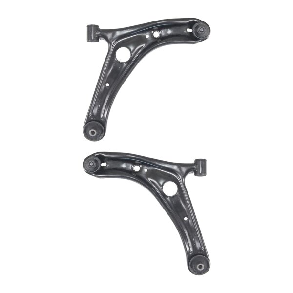 Lenker-Set Radaufhängung quer Stahl mit Gelenk A.B.S. für TOYOTA MR2