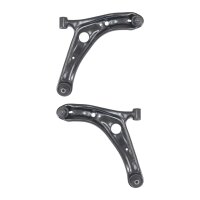 Lenker-Set Radaufhängung quer Stahl mit Gelenk...