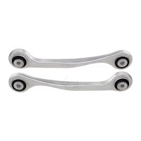 Handlebar set wheel suspension alu without joint A.B.S....