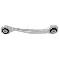Handlebar set wheel suspension alu without joint A.B.S. for e.g. MB S-CLASS