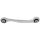 Handlebar set wheel suspension alu without joint A.B.S. for e.g. MB S-CLASS