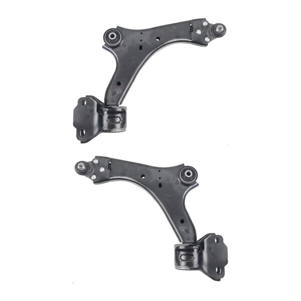 Lenker-Set Radaufhängung quer Stahl mit Gummilager A.B.S. für u.a. VOLVO XC70