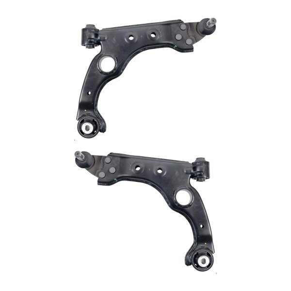 Handlebar set wheel suspension steel A.B.S. for ALFA ROMEO GIULIETTA