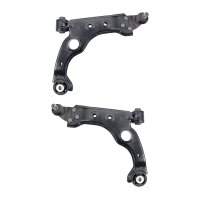 Lenker-Set Radaufhängung quer Stahl mit Lager A.B.S....