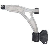 Lenker-Set Radaufhängung quer Alu mit Gelenk A.B.S. für u.a. FORD FOCUS